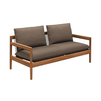 Saranac 2 Seater Sofa