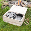 Dutch Oven Cooking Set