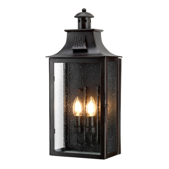 Kendal Outdoor Wall Lantern