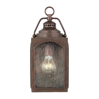 Randhurst Outdoor Wall Lanterns