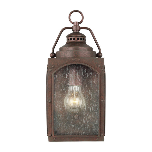 Randhurst Outdoor Wall Lanterns