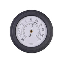 Outdoor Metal Thermometer