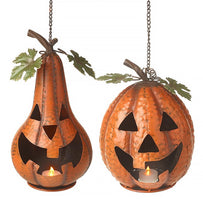 Jack-O-Lantern Hanging Decorations