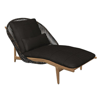 Bora Sunlounger