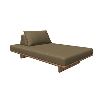 Deck Modular Seating Units