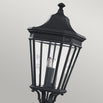 Cotswold Lane Outdoor Post Lantern