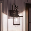 Riverwood Outdoor Wall Lanterns