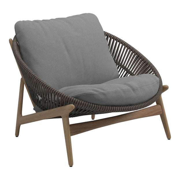 Bora Lounge Chair