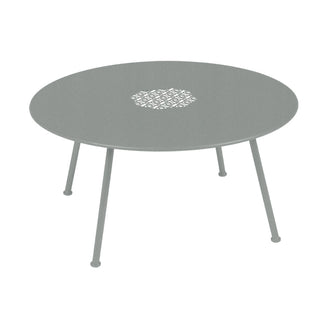 Lorette Low Round Table