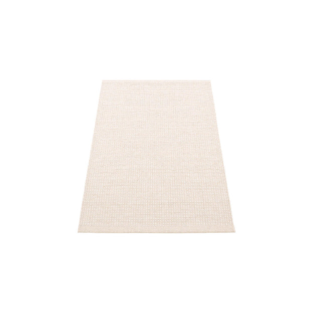 Emm Indoor Small Rugs - Linen Collection