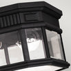 Cotswold Lane Outdoor Porch Lantern