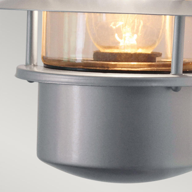 Helsingor Outdoor Wall Lantern