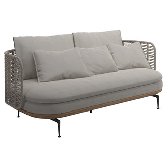 Mistral Low Back Sofa