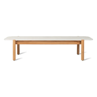 Oda Rectangular Coffee Table