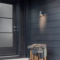 Scout Outdoor Wall Down Light