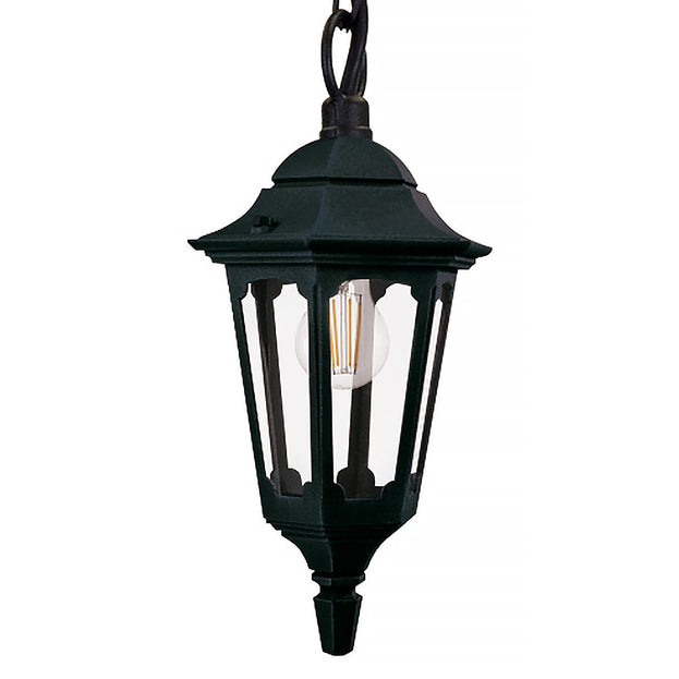 Parish Outdoor Chain Porch Lantern