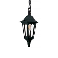 Parish Outdoor Chain Porch Lantern