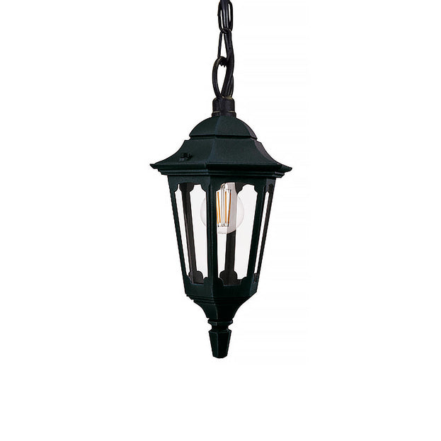 Parish Outdoor Chain Porch Lantern