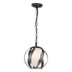 Blacksmith Chandelier Outdoor Hanging Lights