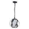 Blacksmith Chandelier Outdoor Hanging Lights