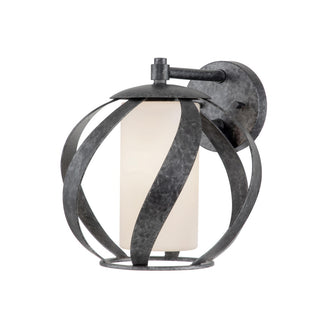 Blacksmith Outdoor Wall Light