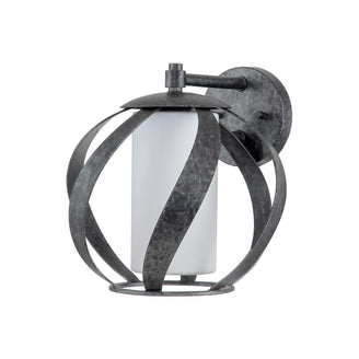 Blacksmith Outdoor Wall Light