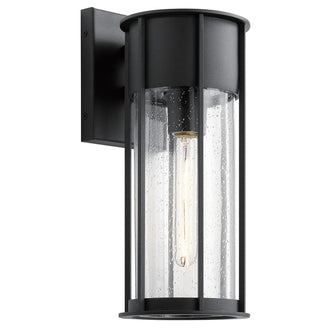 Camilla Outdoor Wall Lantern