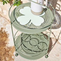 Montmartre Portable Side Table