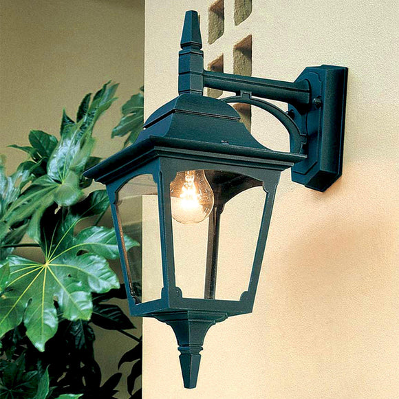 Chapel Outdoor Down Wall Lantern