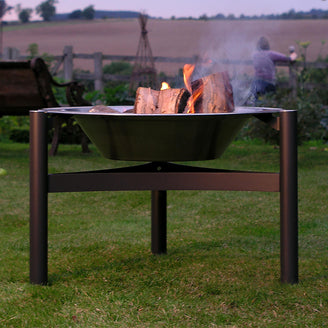 Martinsen 9000 Firepit