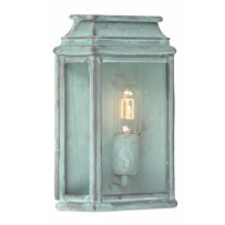 St Martins Outdoor Wall Lanterns