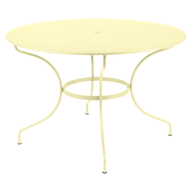 Opera+ Round Table 117cm