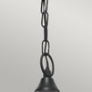 Valencia Outdoor Hanging Lantern