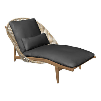 Bora Sunlounger