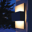 Geneve Up/Down Outdoor Wall Light