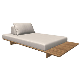 Deck Modular Seating Units