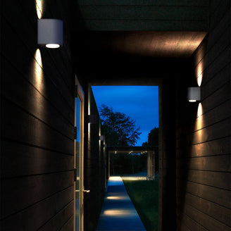 Canto 2 Wall Light