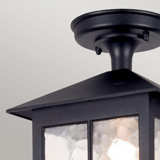 Winchester Outdoor Porch Lantern