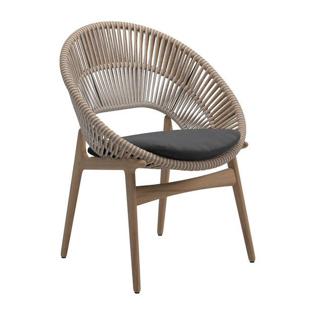 Bora Dining Chair