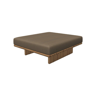 Deck Ottoman