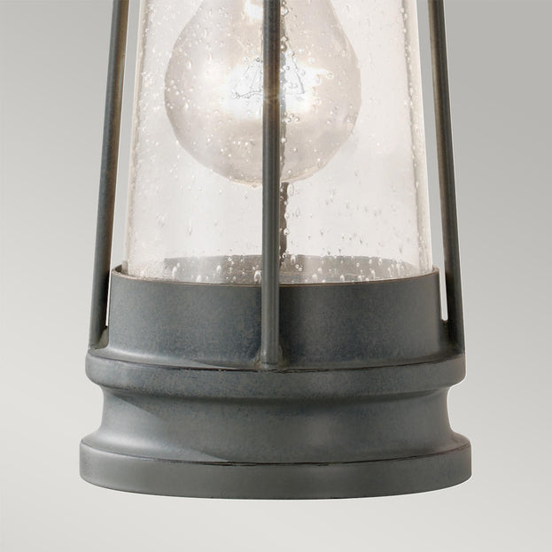 Chelsea Harbor Outdoor Wall Lantern