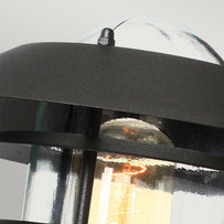 Helsingor Outdoor Wall Lantern