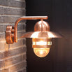 Nibe Outdoor Wall Lighting