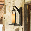 Quincy Outdoor Wall Lanterns