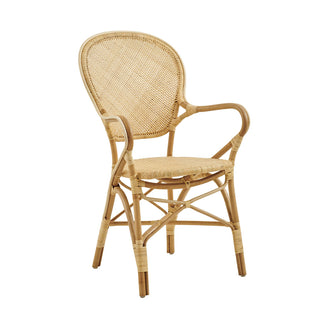 Rossini Dining Armchair