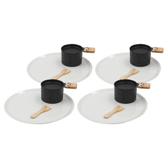 Raclette Set