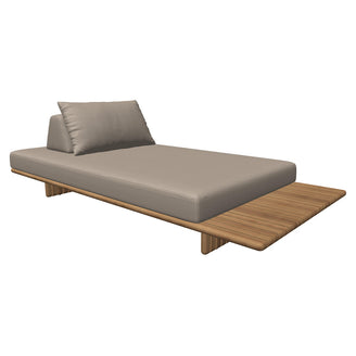 Deck Modular Seating Units