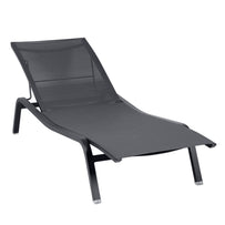 Alize XS Sunlounger