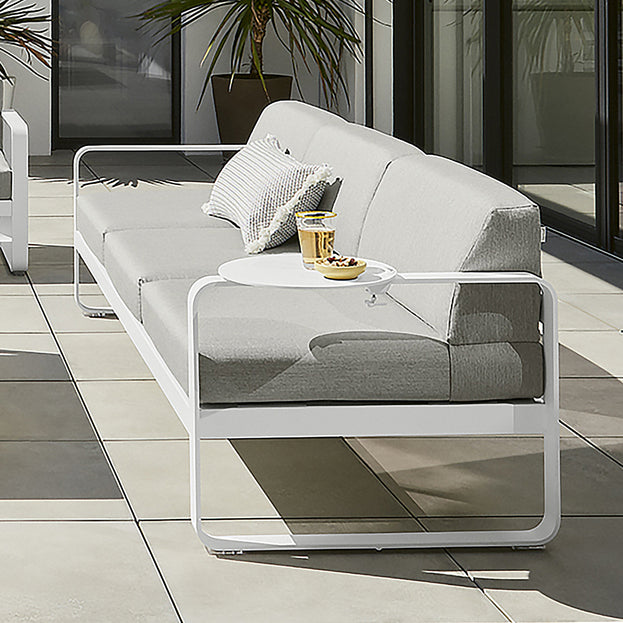 Bellevie Outdoor 3 Seater Sofa