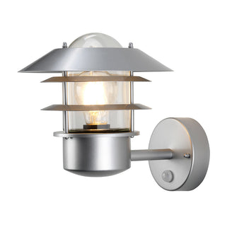 Helsingor Outdoor Security Lantern